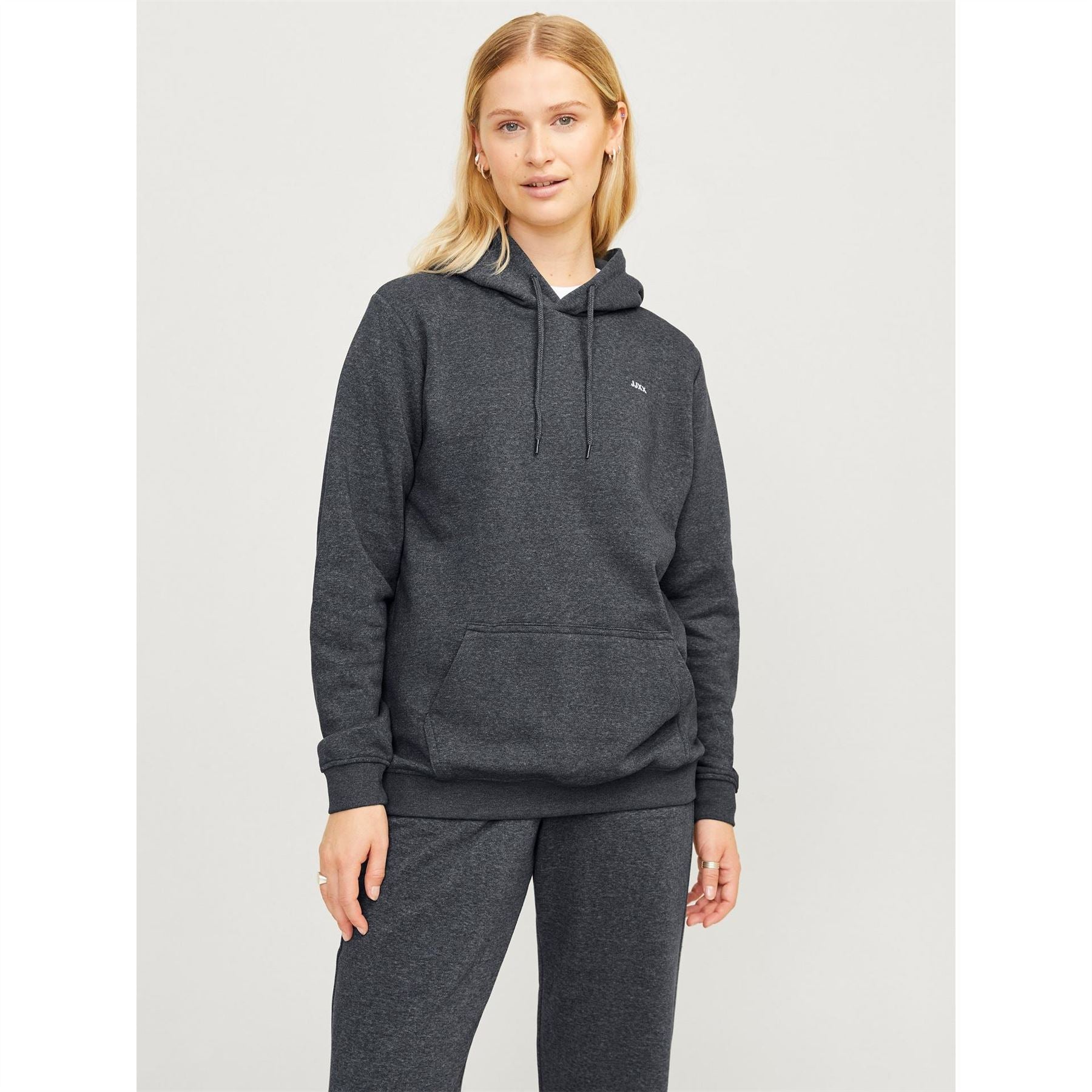 JJXX Hooded Regular Fit Sweatshirt