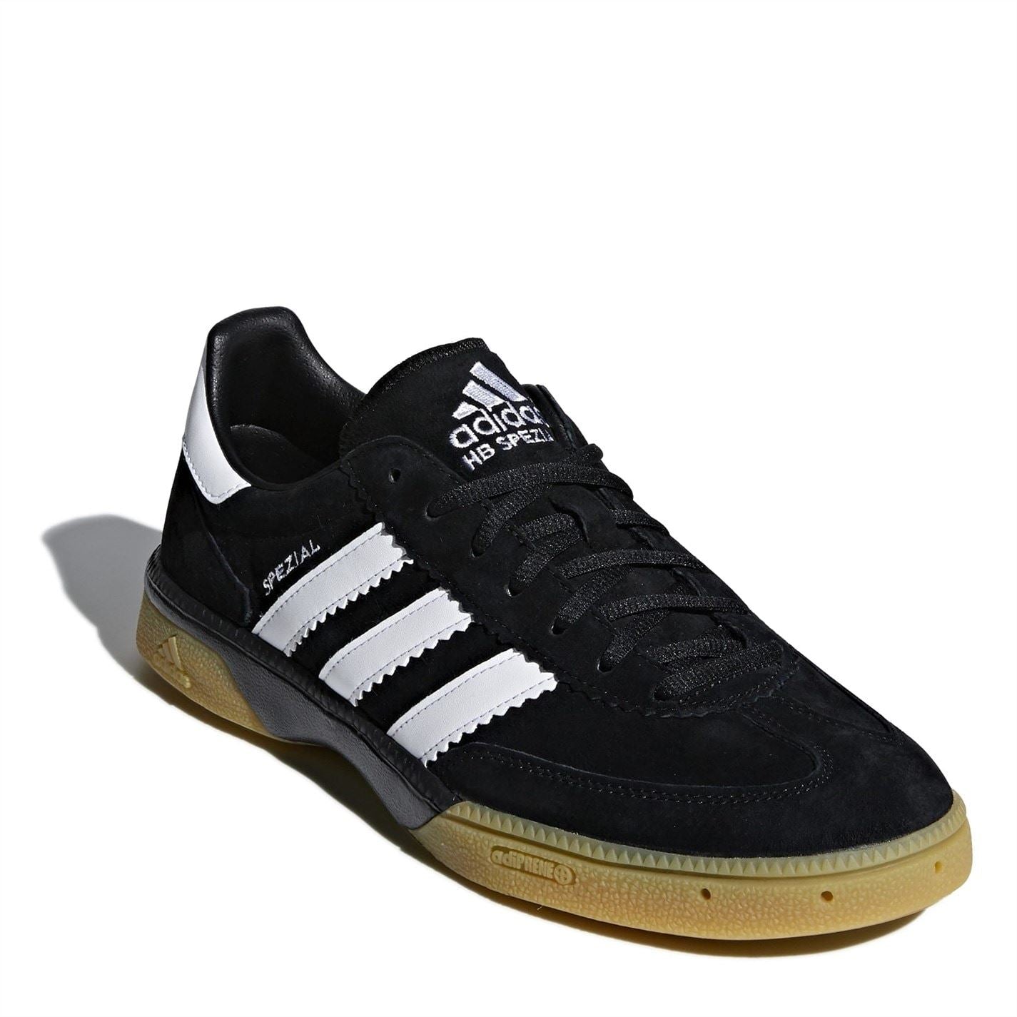 adidas Womens Handball Spezial Shoes