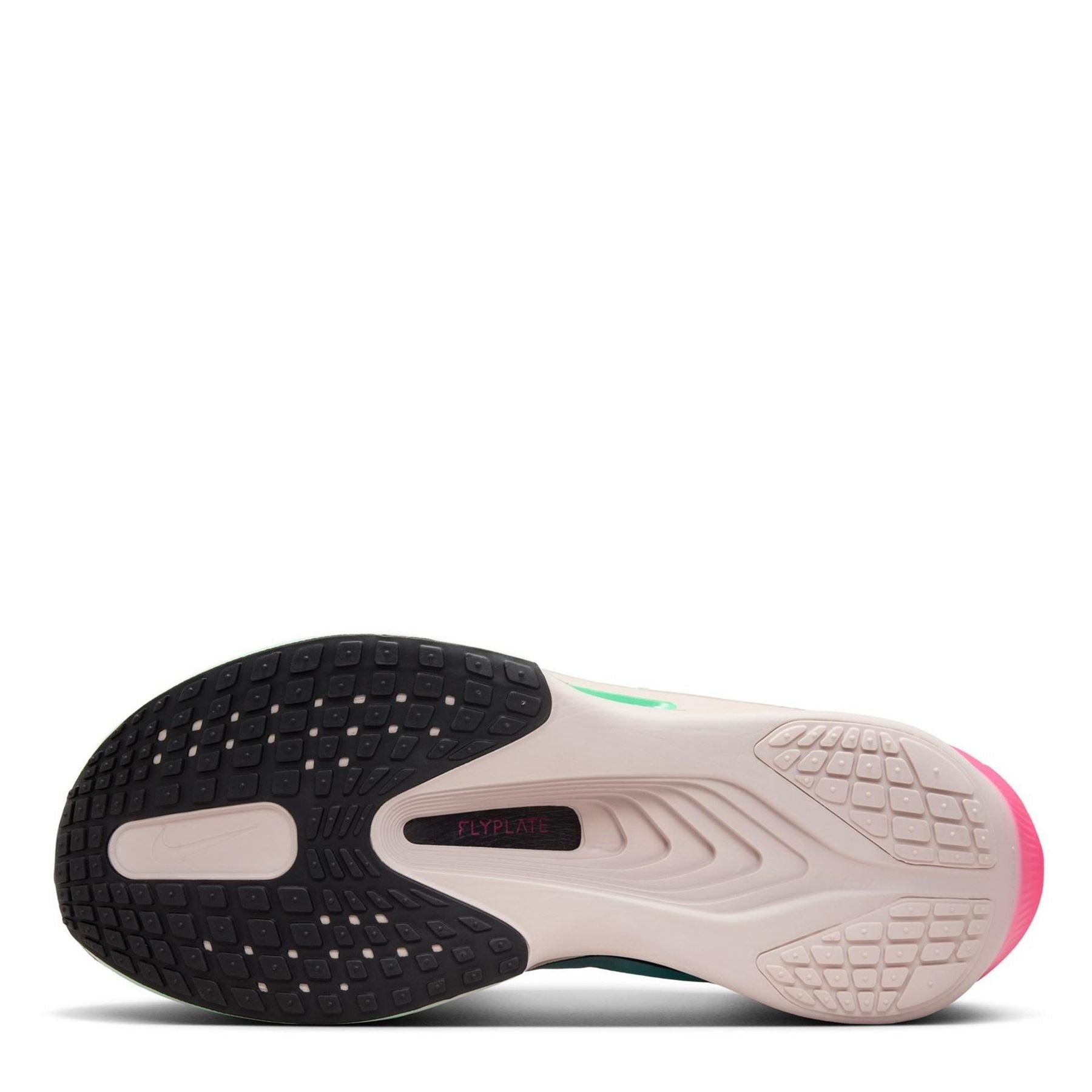 Nike Mens Zoom Fly 6 Road Running Shoes