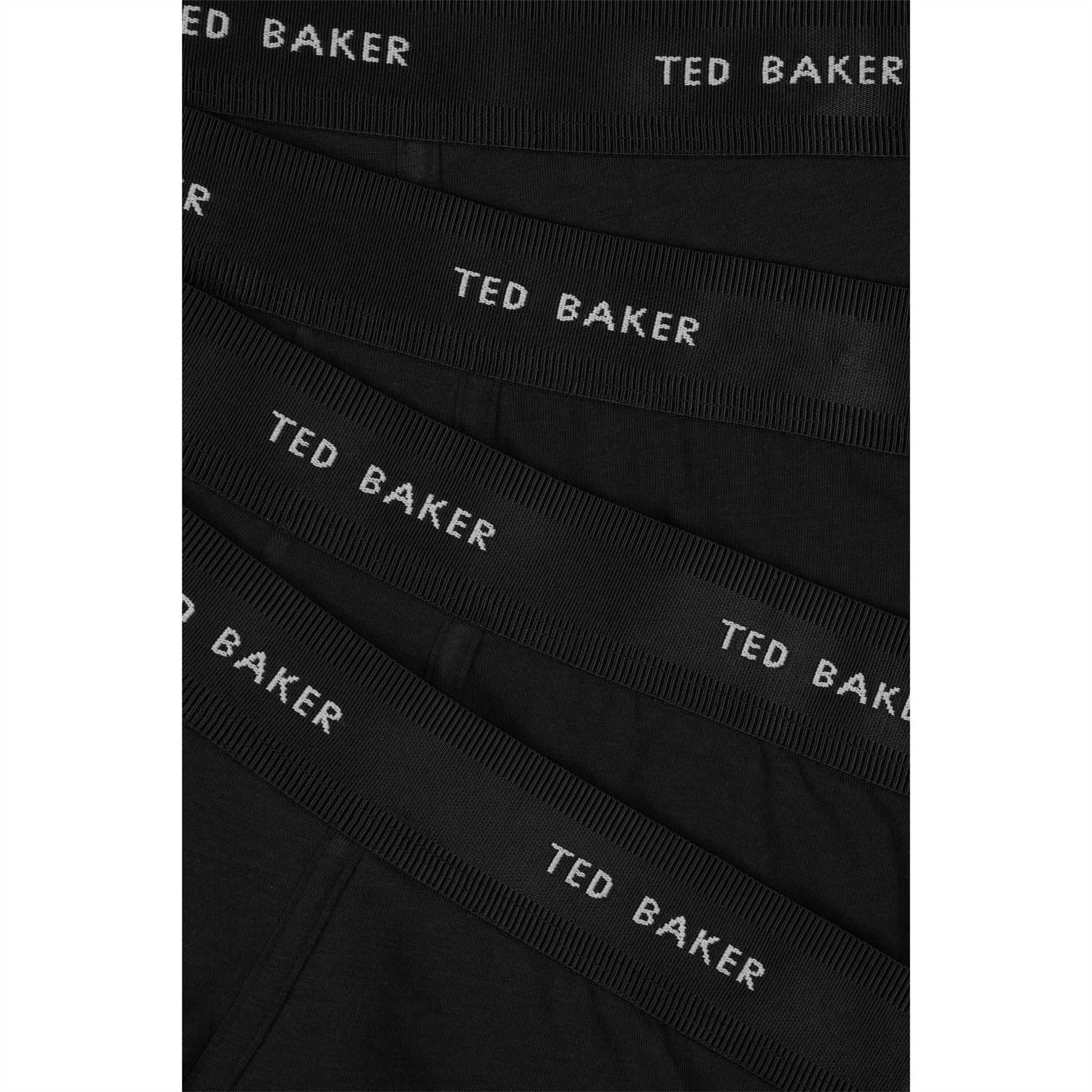 Ted Baker Baker 4 Pack Trunk