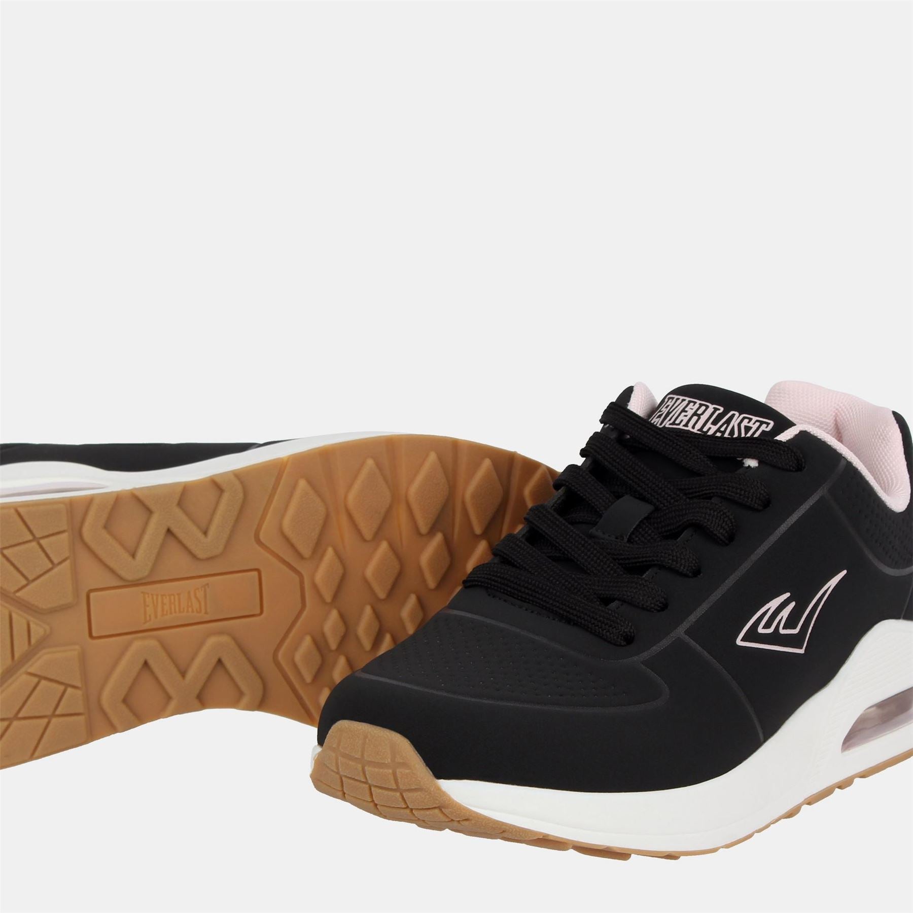 Everlast Kaiso Trainers Junior