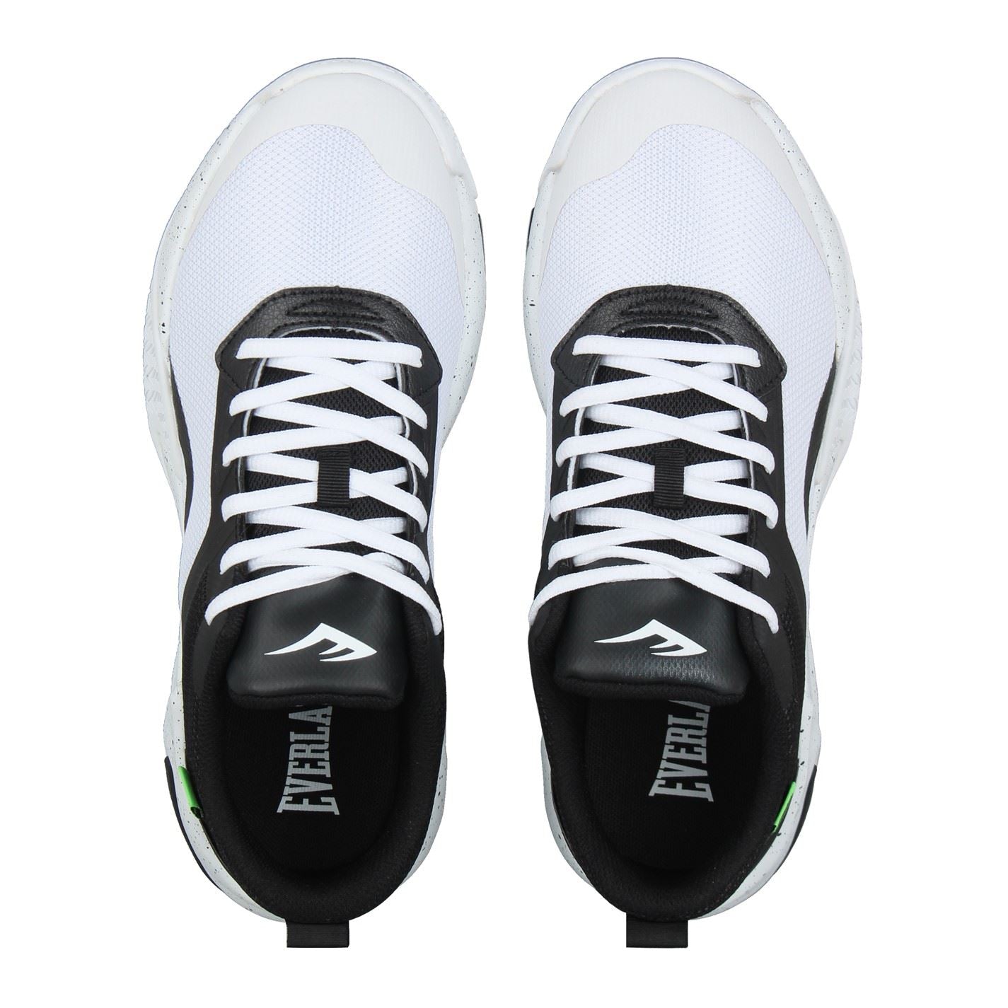 Everlast Bb100 Sn62 Lace-Up Speckled Sneakers