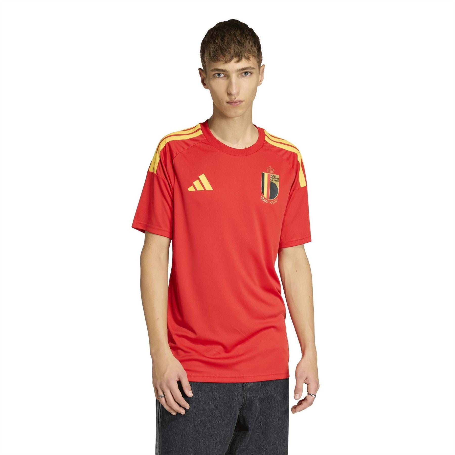 adidas Fan Jersey World Cup ™ 2026 Adults