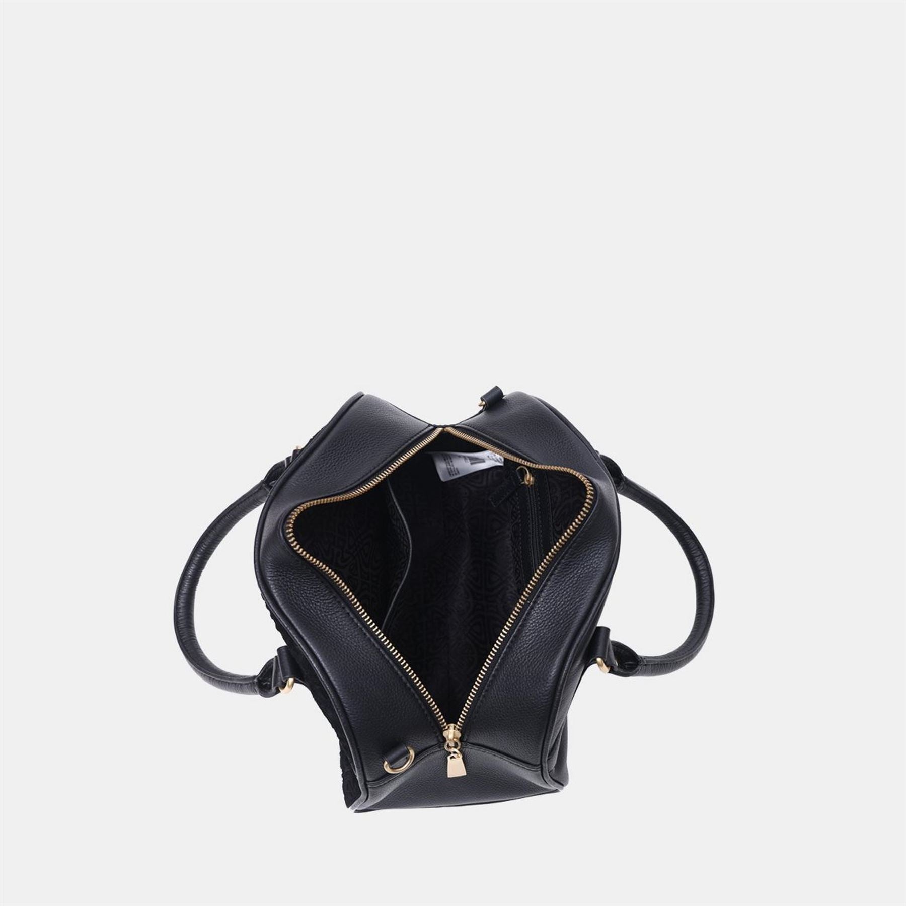 Biba Bowling Top Handle Bag