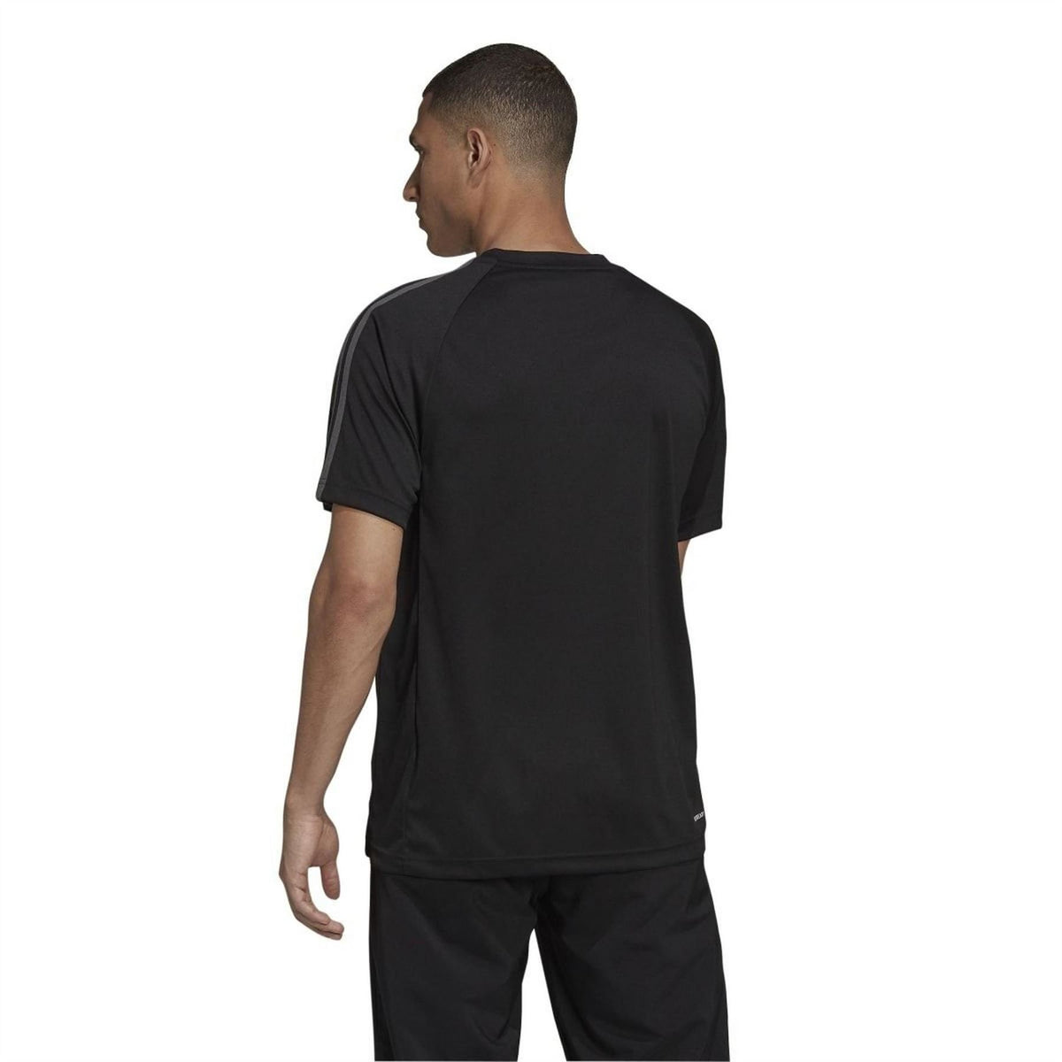 adidas Sereno Logo Jersey