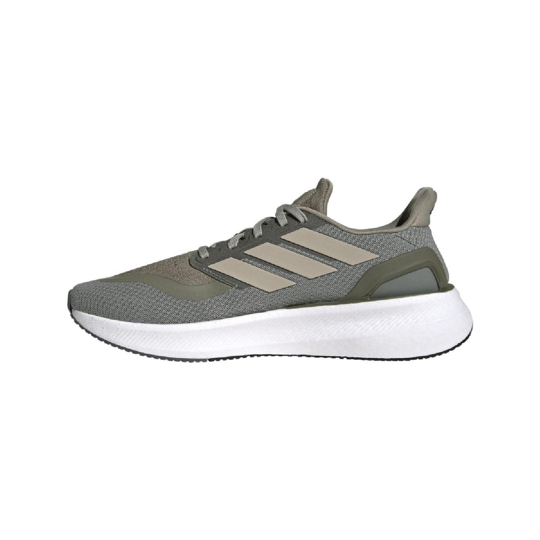 adidas Mens Pureboost 5 Road Running Shoes