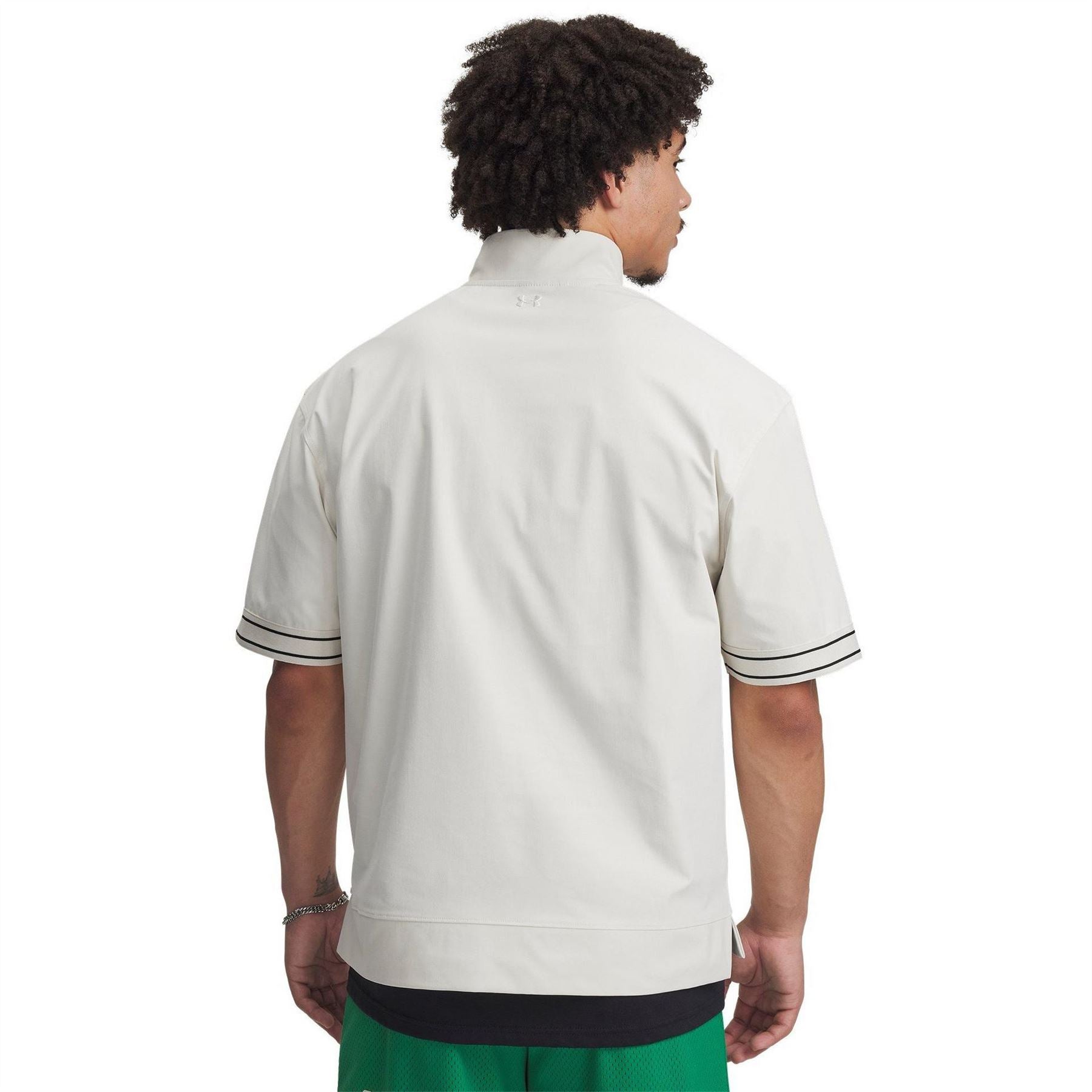 Under Armour Courtside Shirt