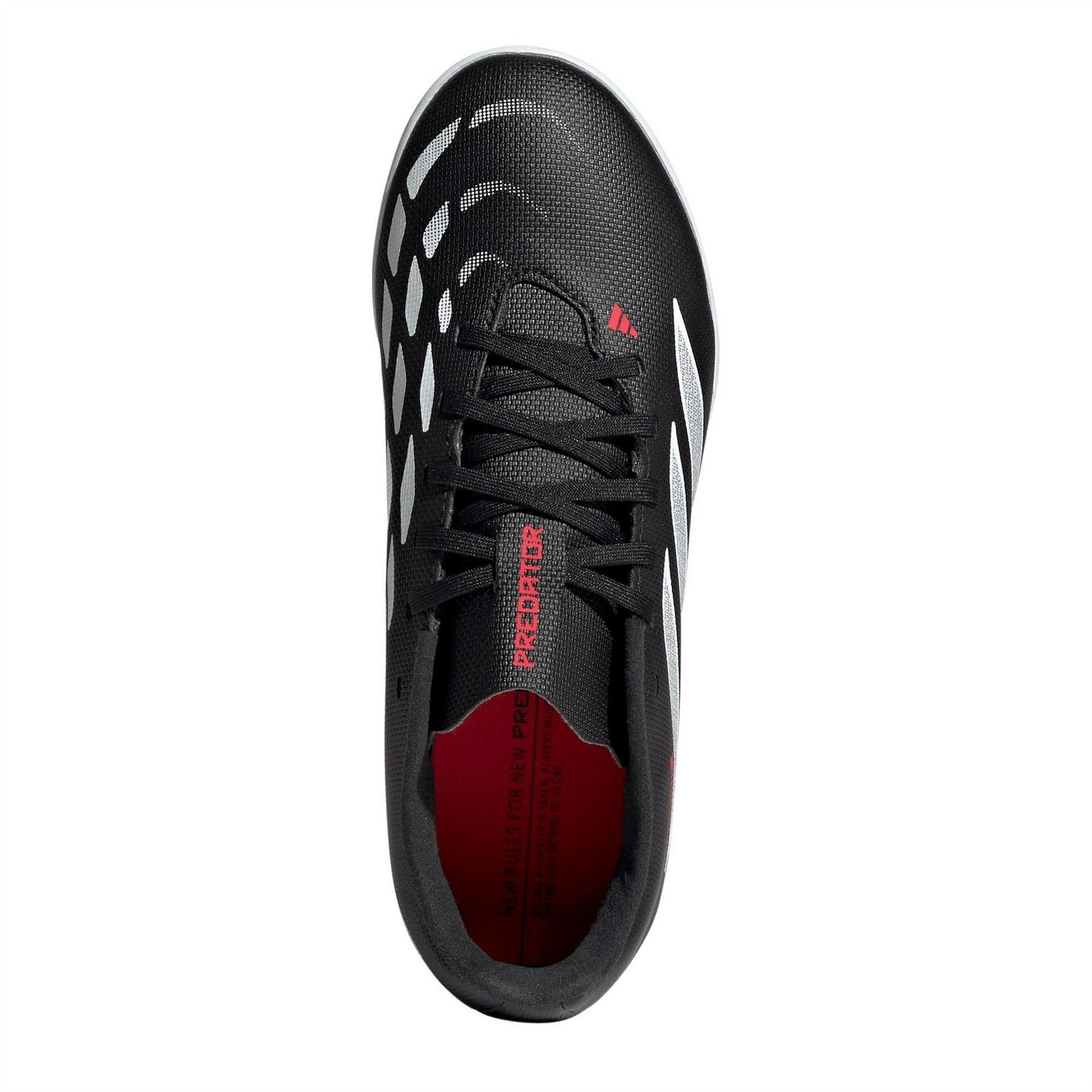 adidas Predator Club Astro Turf Football Boots