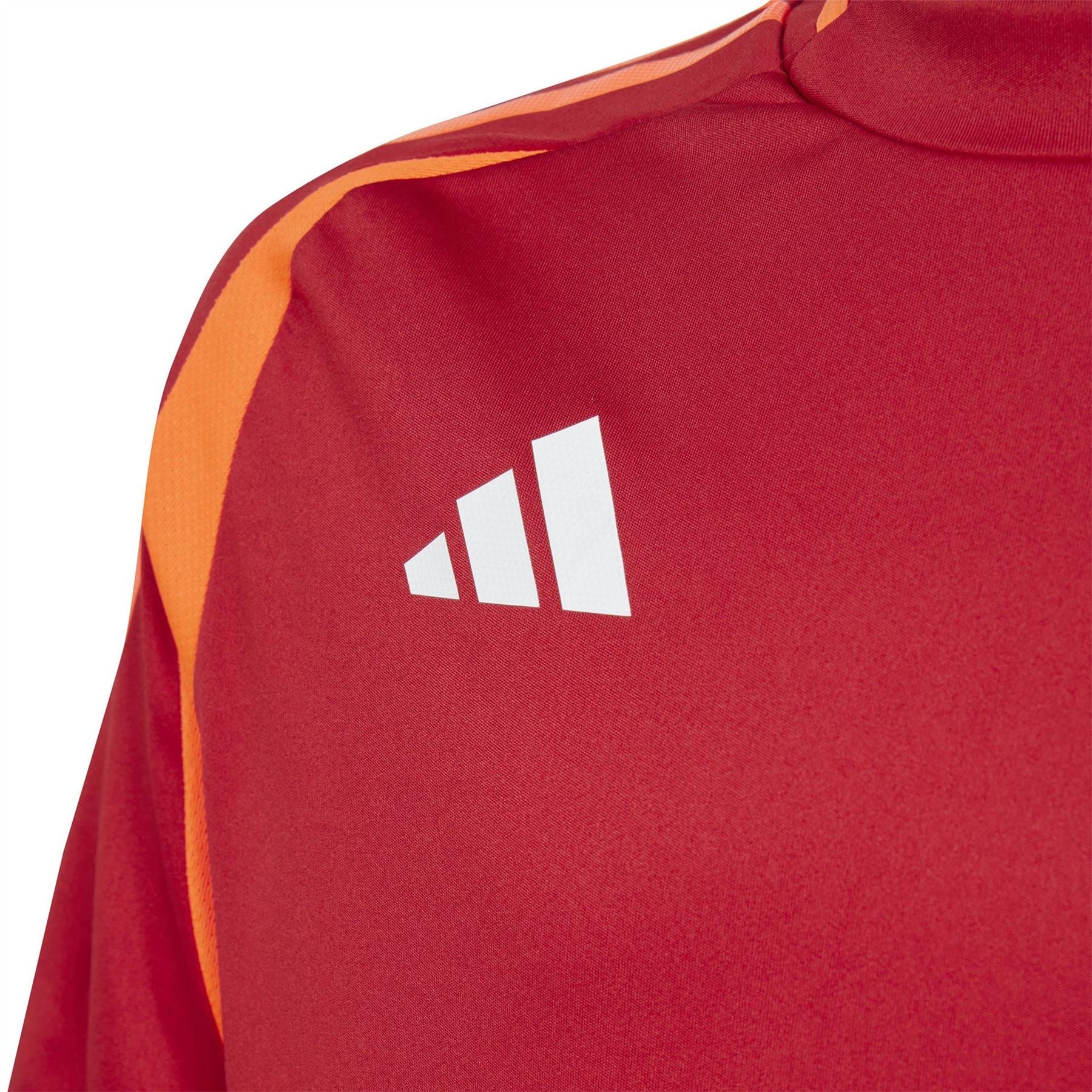 adidas Kids Tiro24 Short Sleeve Performance T-Shirt
