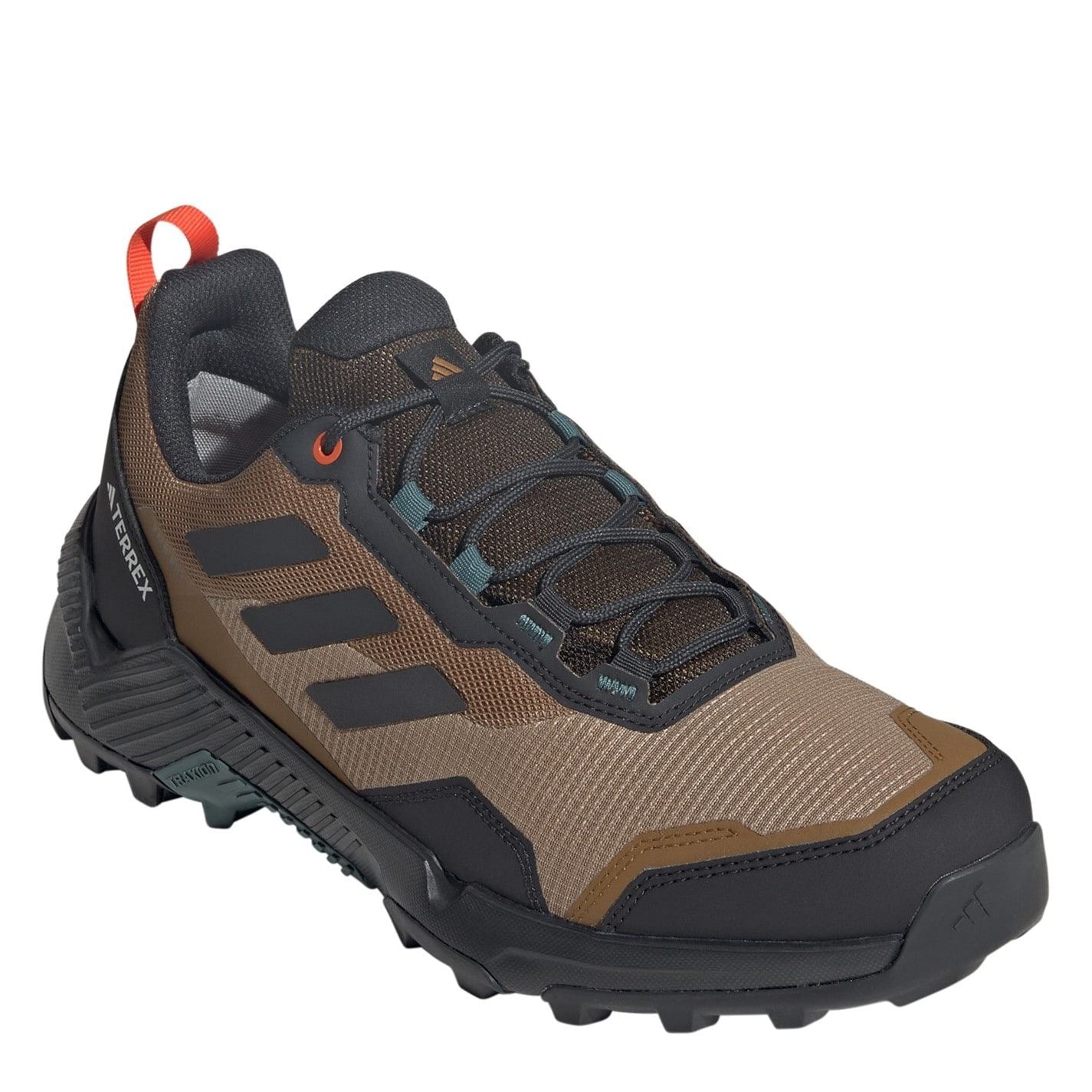 adidas Mens Terrex Eastrail R.rdy Waterproof Walking Shoes