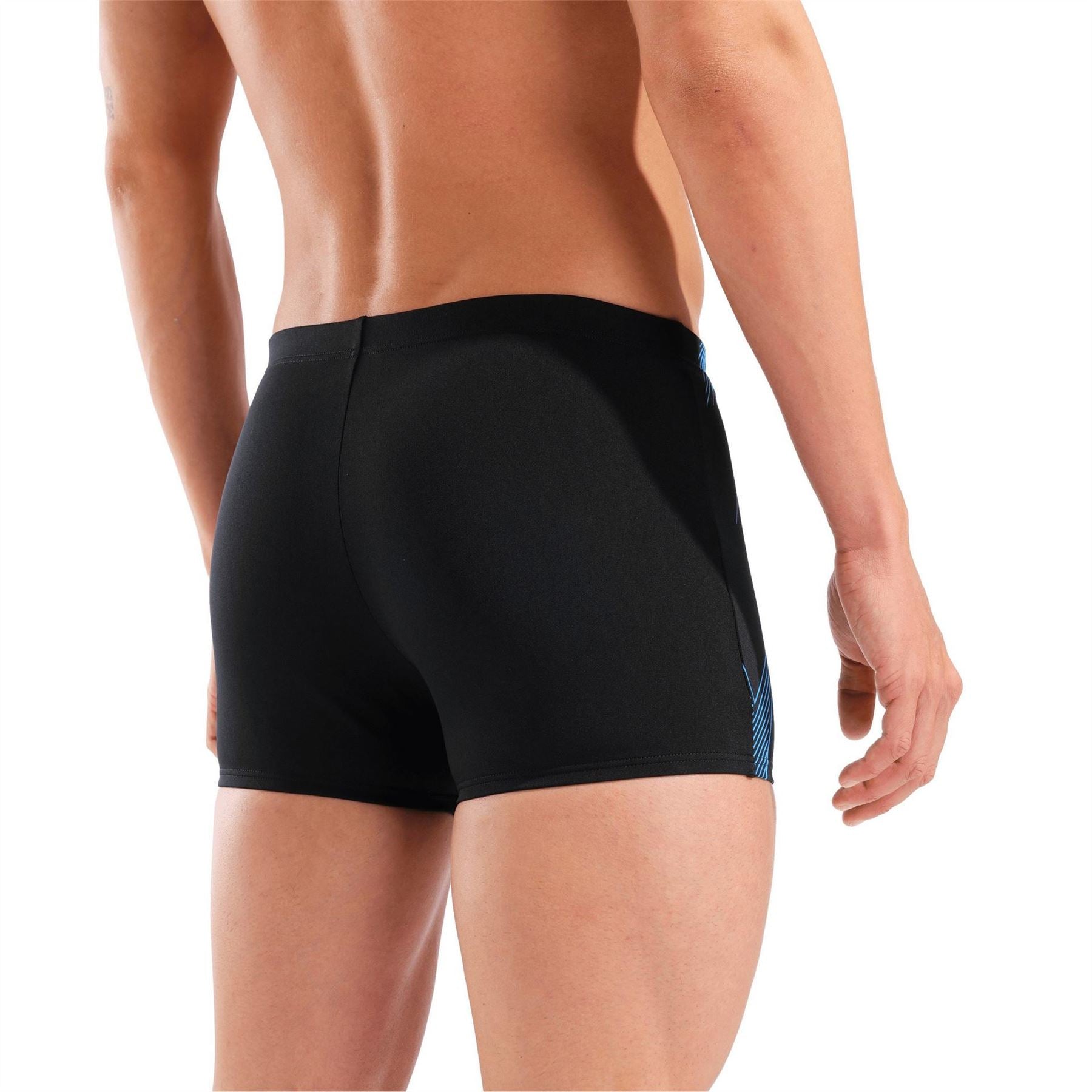 Arena Graphic Sshort