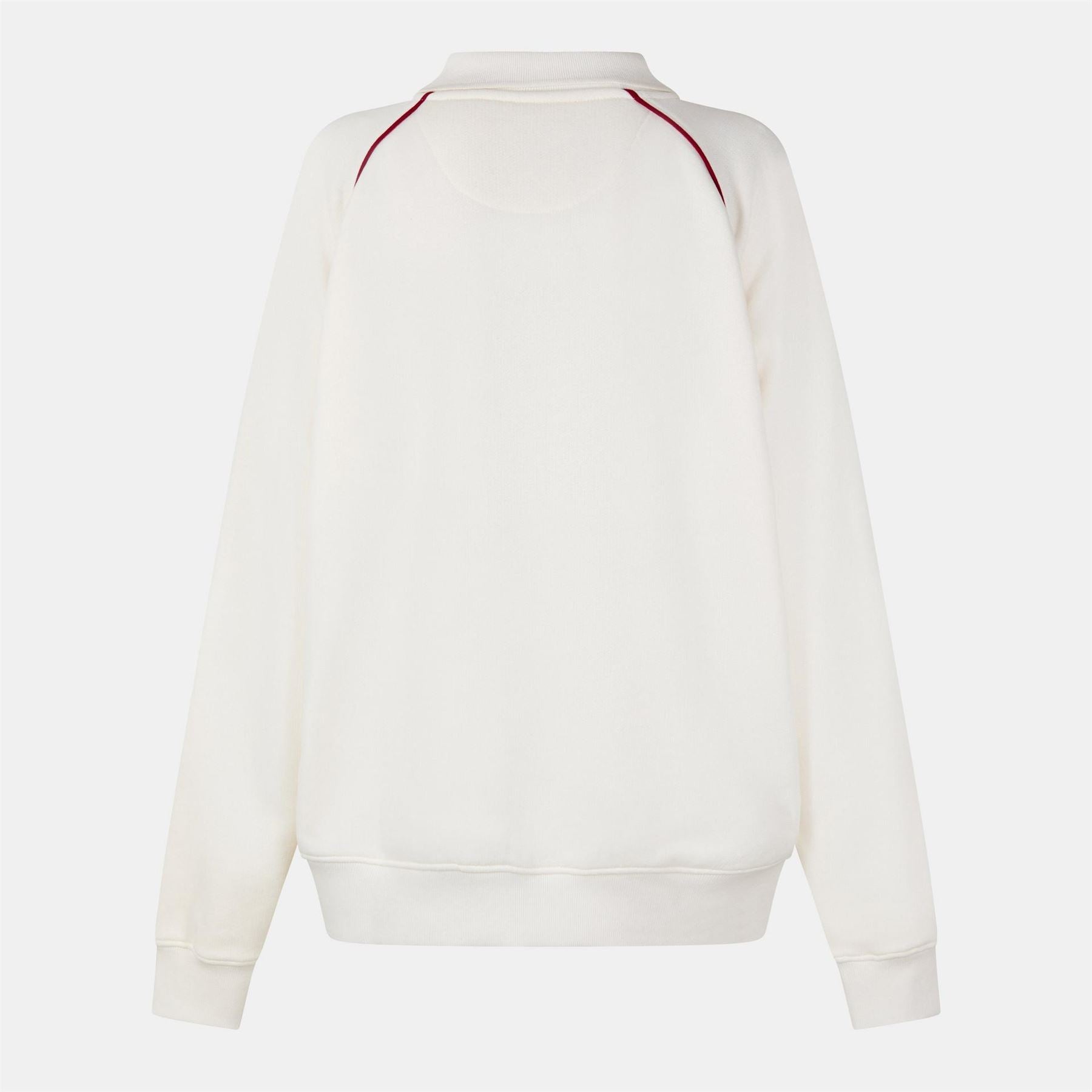 Jack Wills Crew Neck Relaxed Fit Long Sleeve Sweater