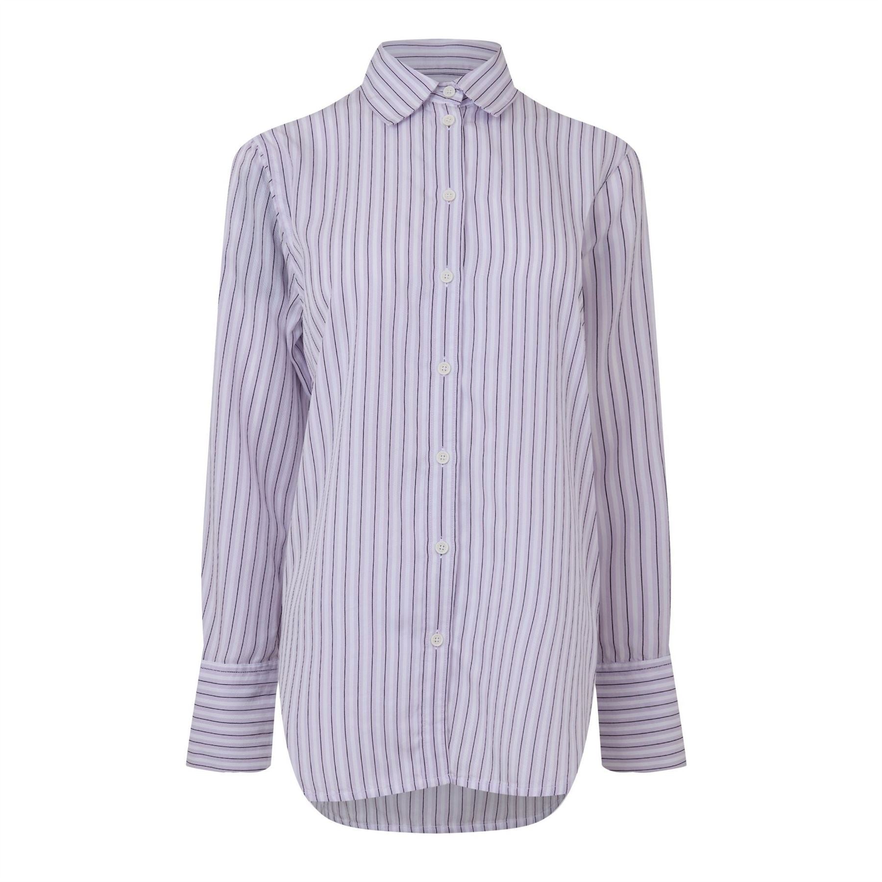 Barbour Evangeline Shrt Ld64