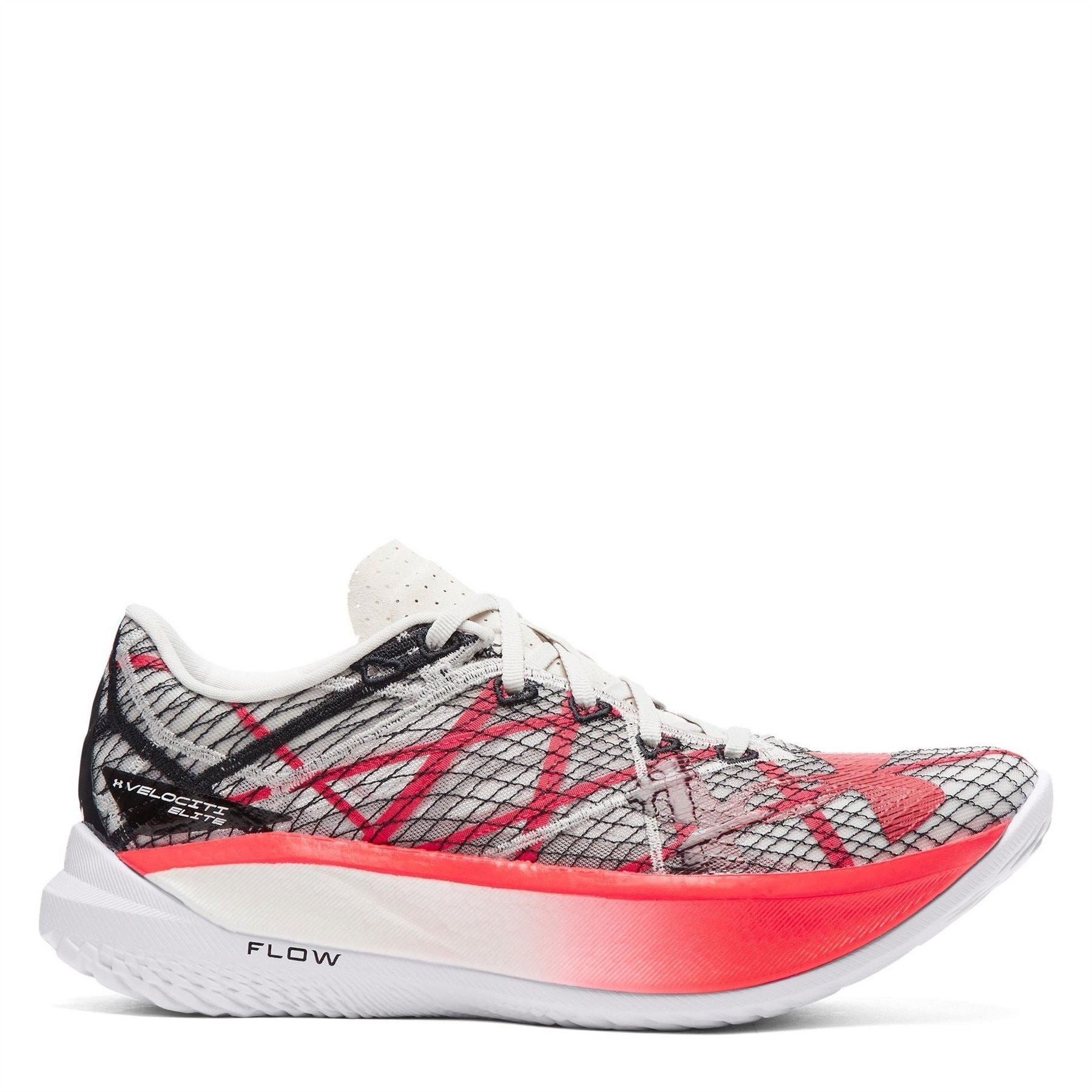 Under Armour U Velocit Elite 2 Graphic Print Low Top Sneakers