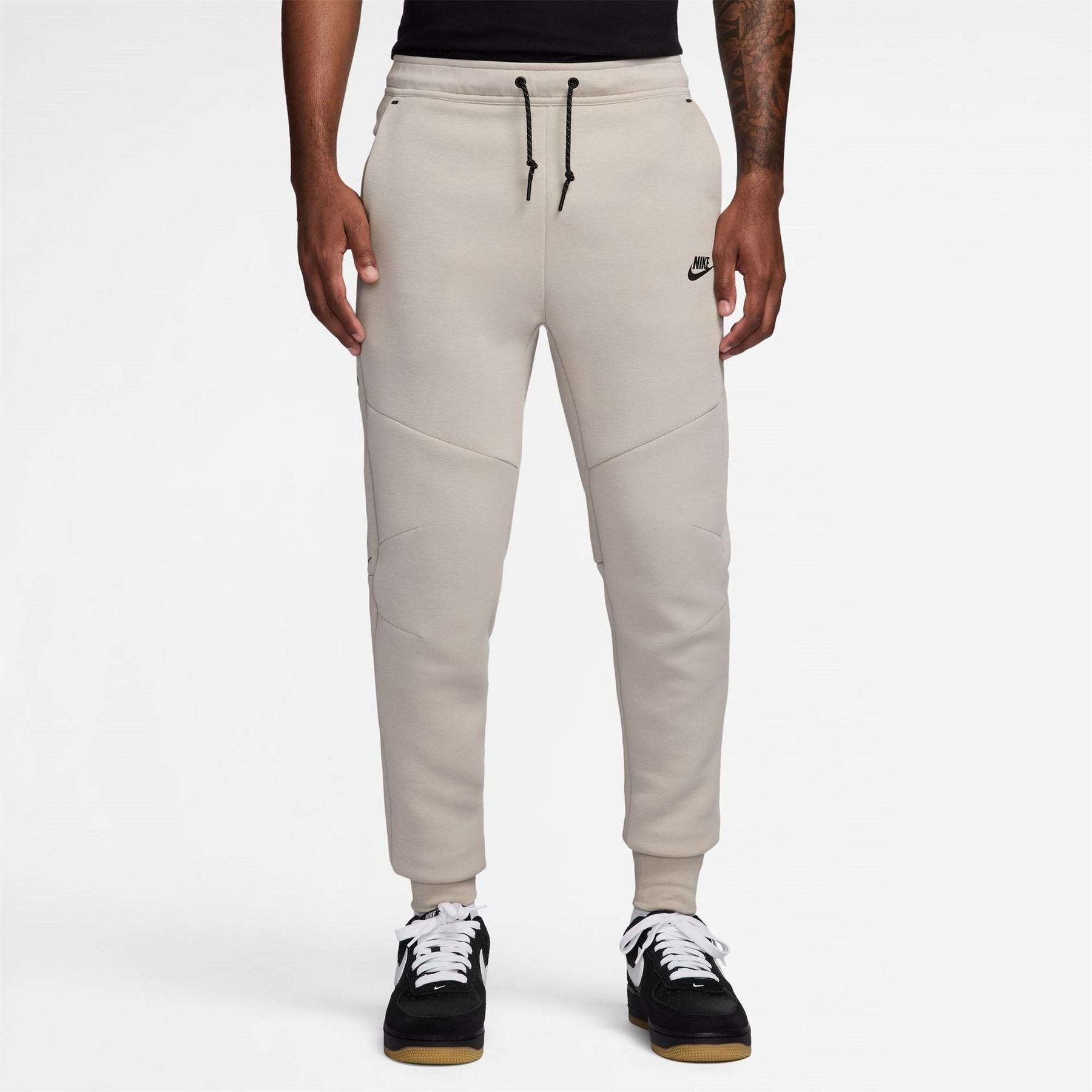 Nike Mens Tech Fleece Joggers
