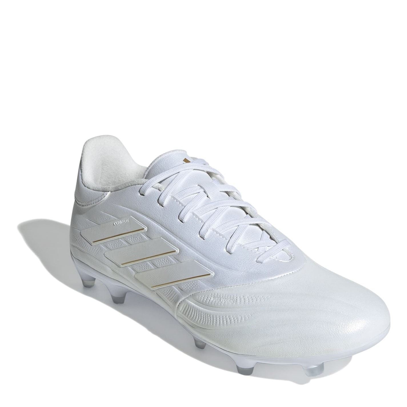 adidas Copa Pure Ii League Juniors Firm Ground Football Boots