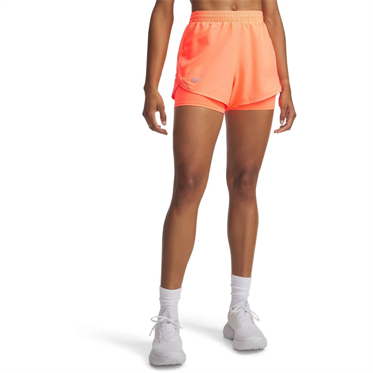 Under Armour Fly By Performance Running Shorts