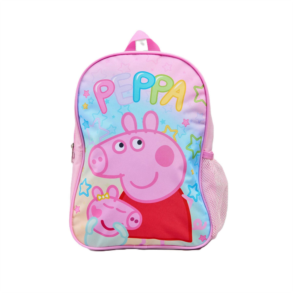Character Backpack