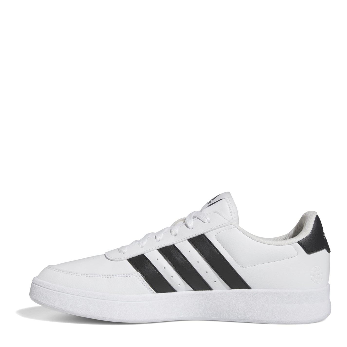 adidas Breaknet 2.0 Tennis Shoes Boys