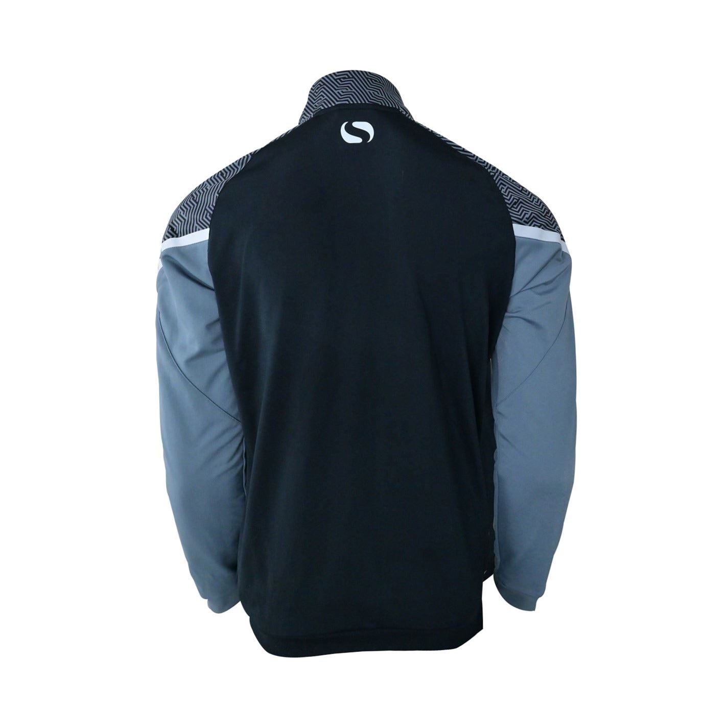 Sondico Training Full Zip Jacket