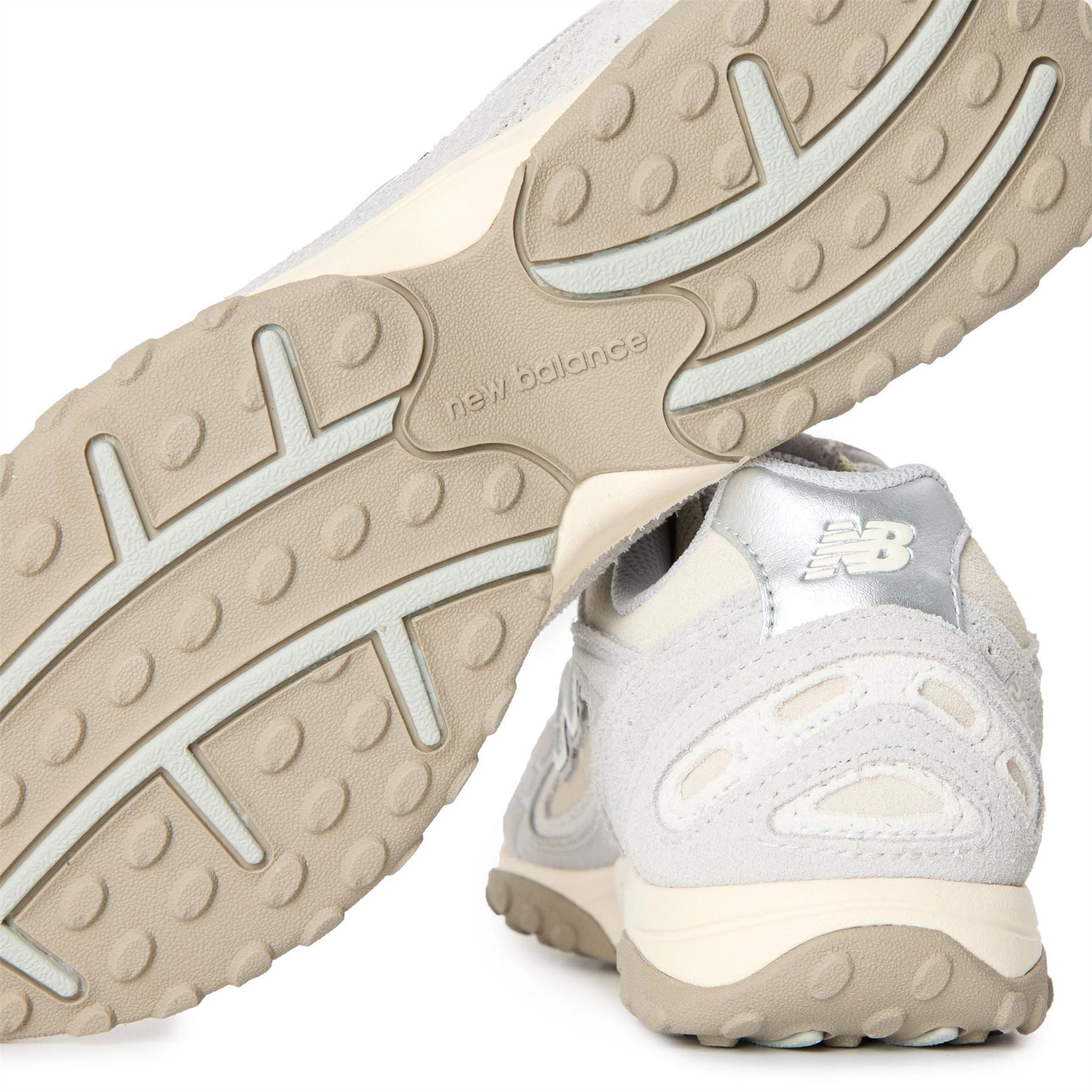 New Balance Womens 204