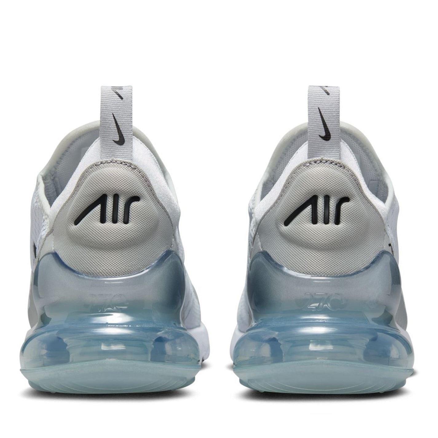 Nike Air Max 270 Ladies Trainers