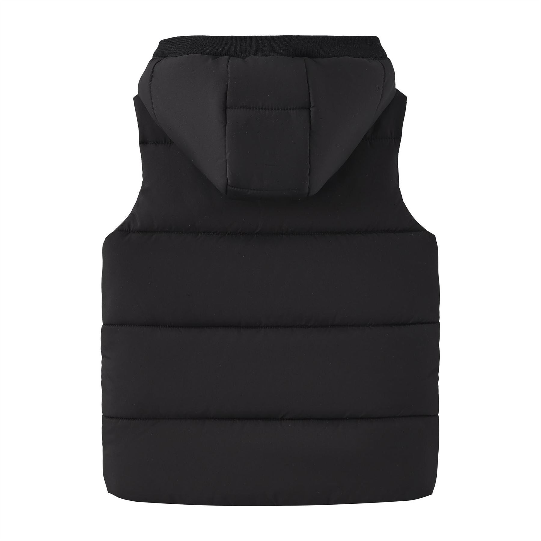 Character Gilet 3 Piece Set Juniors