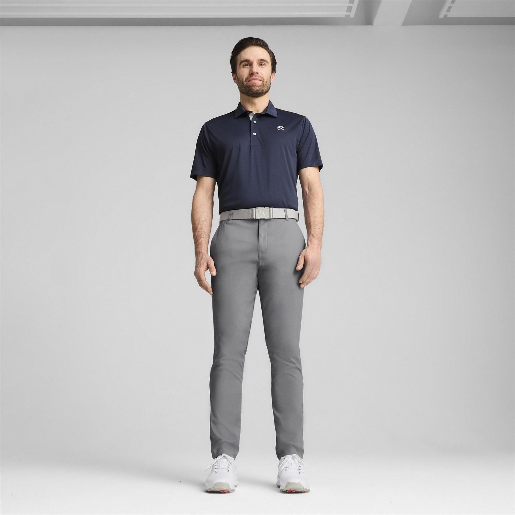 Puma Mens Dealer Tailored Pant Golf Trouser