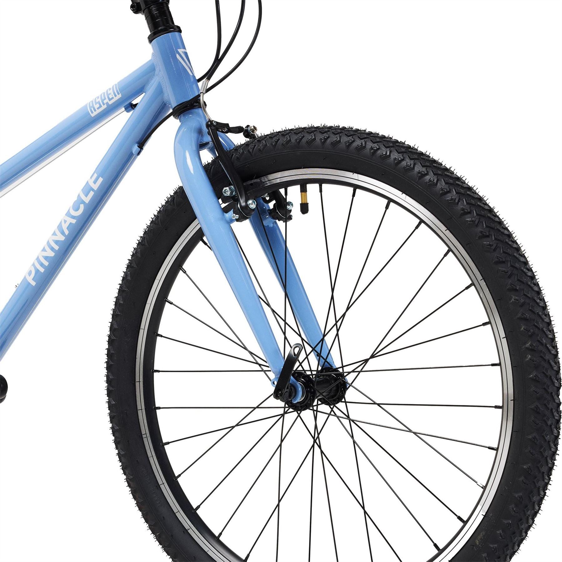 Pinnacle Aspen 24 Inch Kids Bike