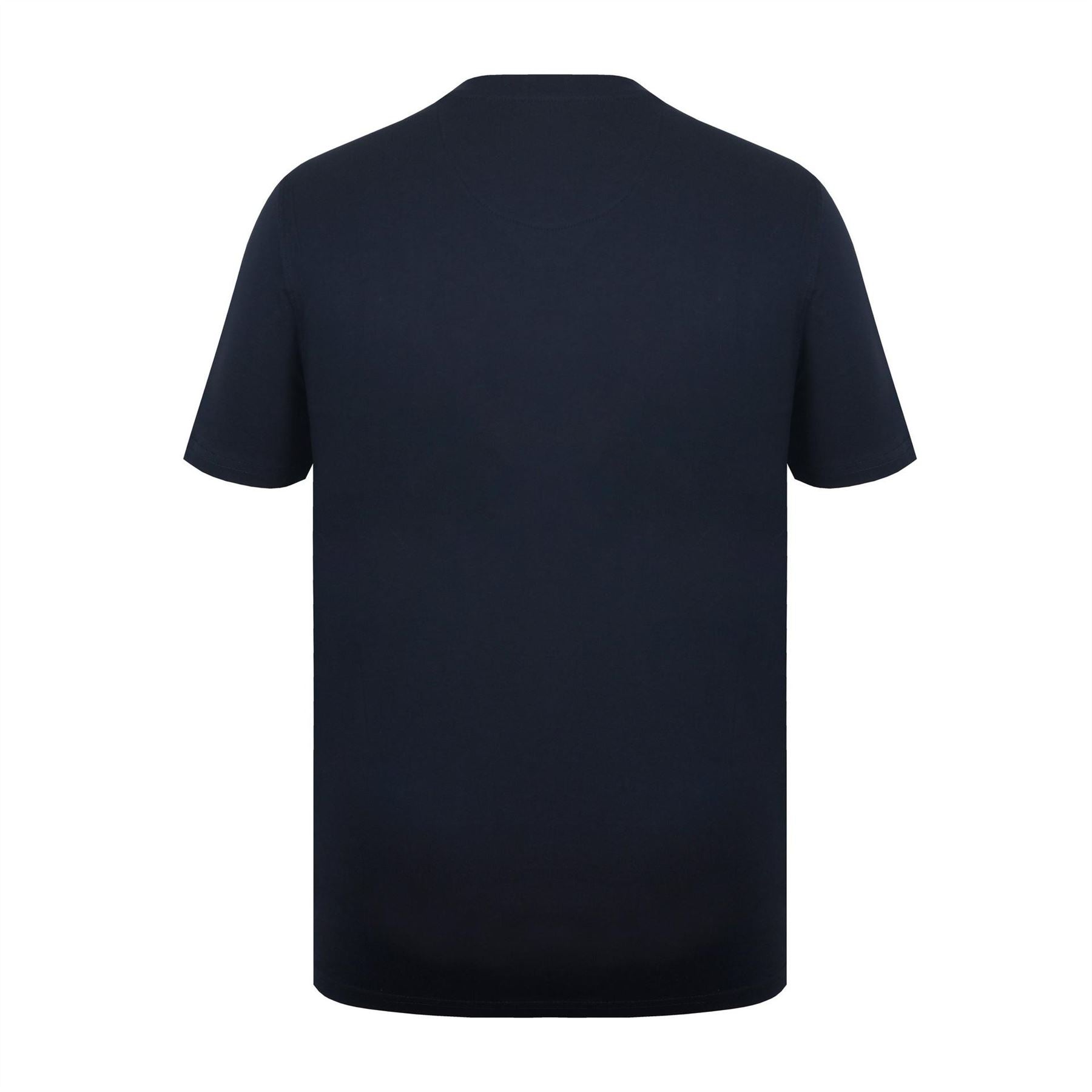 Firetrap Mens Path T-Shirt