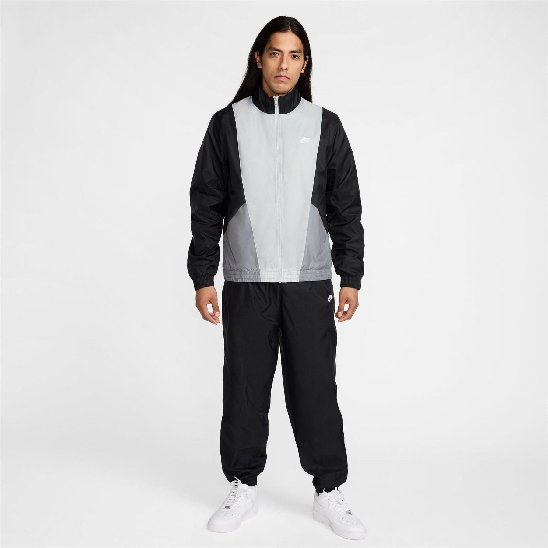 Nike Clb Wvn Tracksuitu