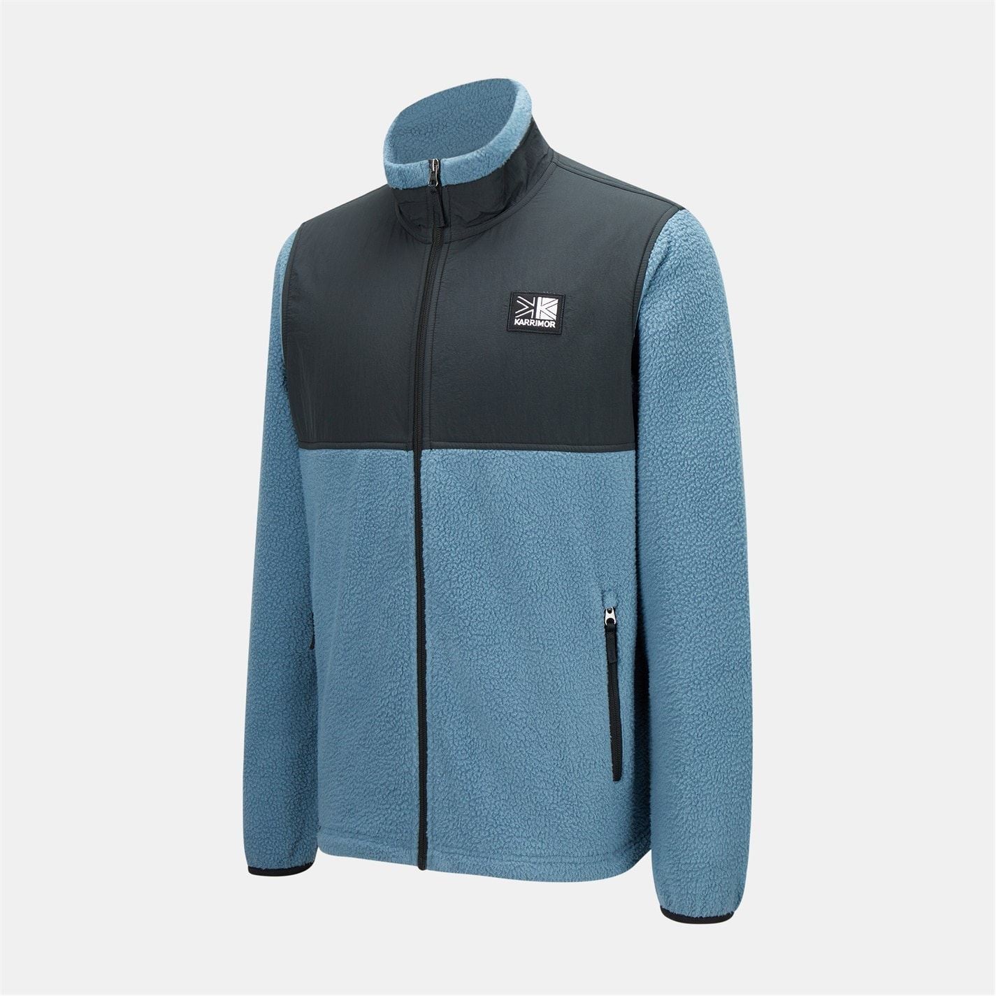 Karrimor Mens Basecamp Fleece