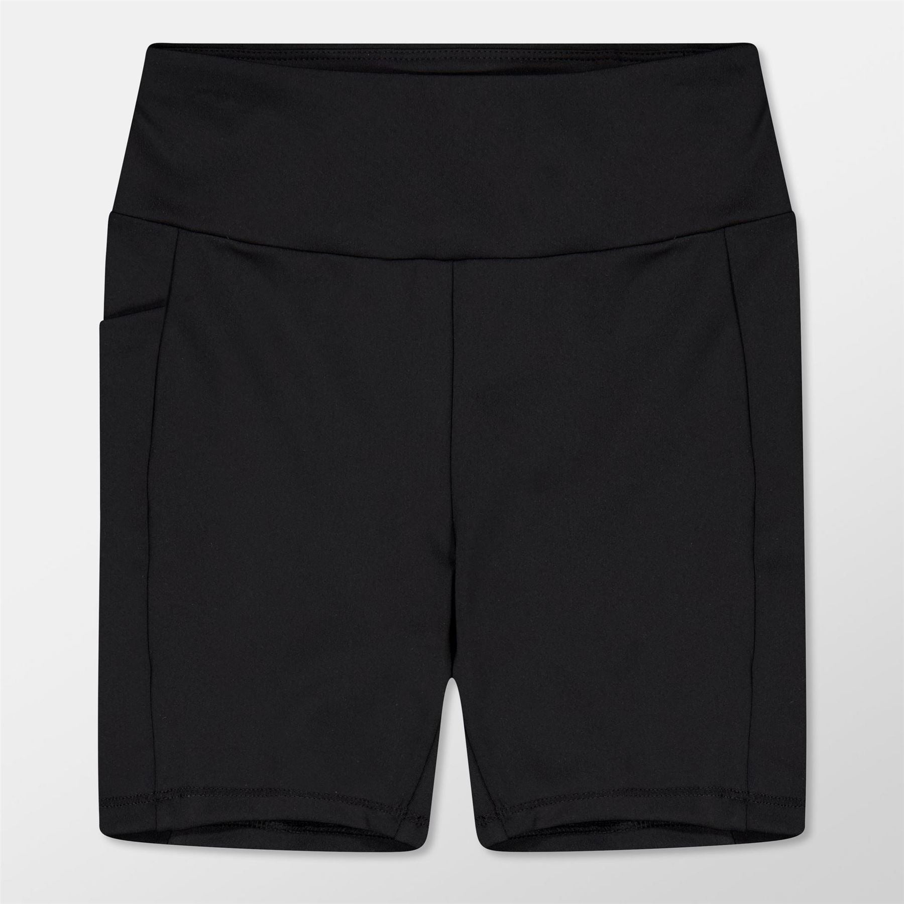 The North Face Never Stop Slim Fit Biking Shorts