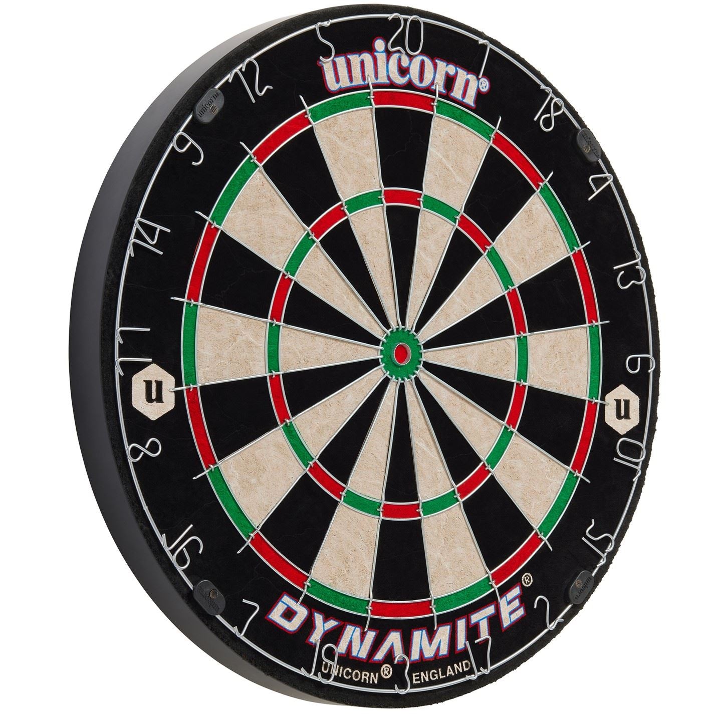 Unicorn Darts Dynamite Dartboard Adults