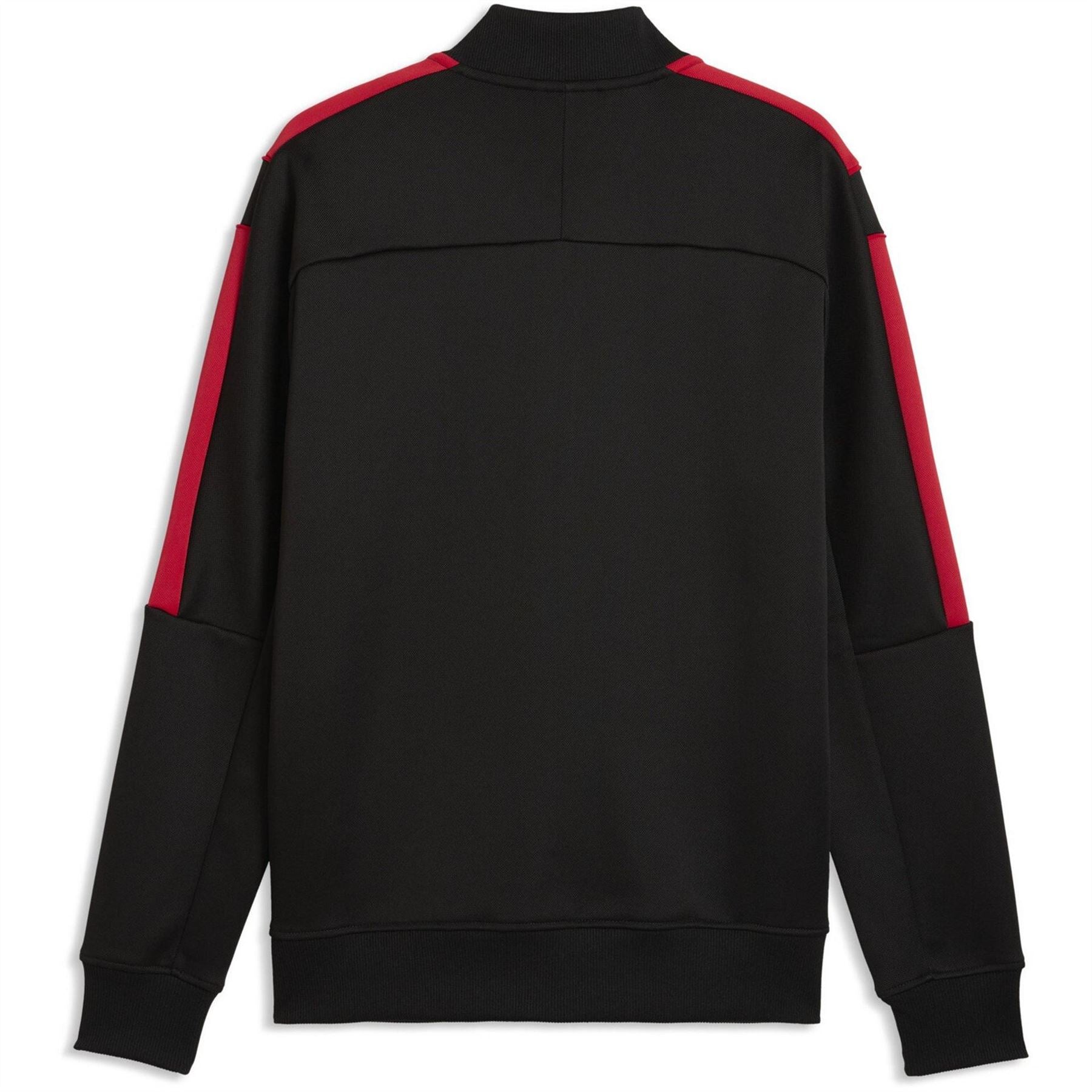Puma Ferrari Mt7 Jacket 71