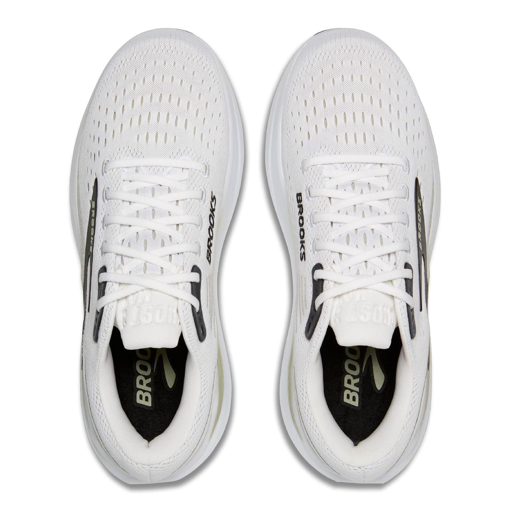 Brooks Mens Ghost Max 3 Road Running Shoes