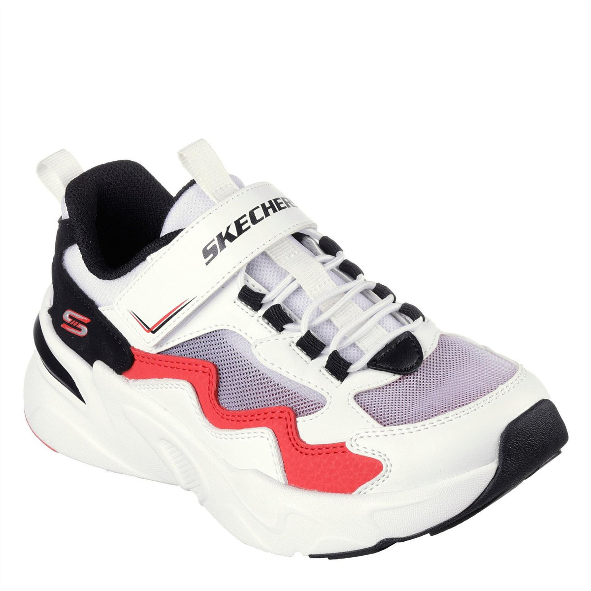 Skechers Casual Low Top Trainers