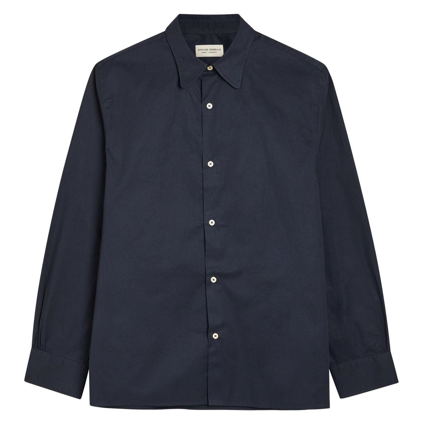Officine Generale Col Shi co