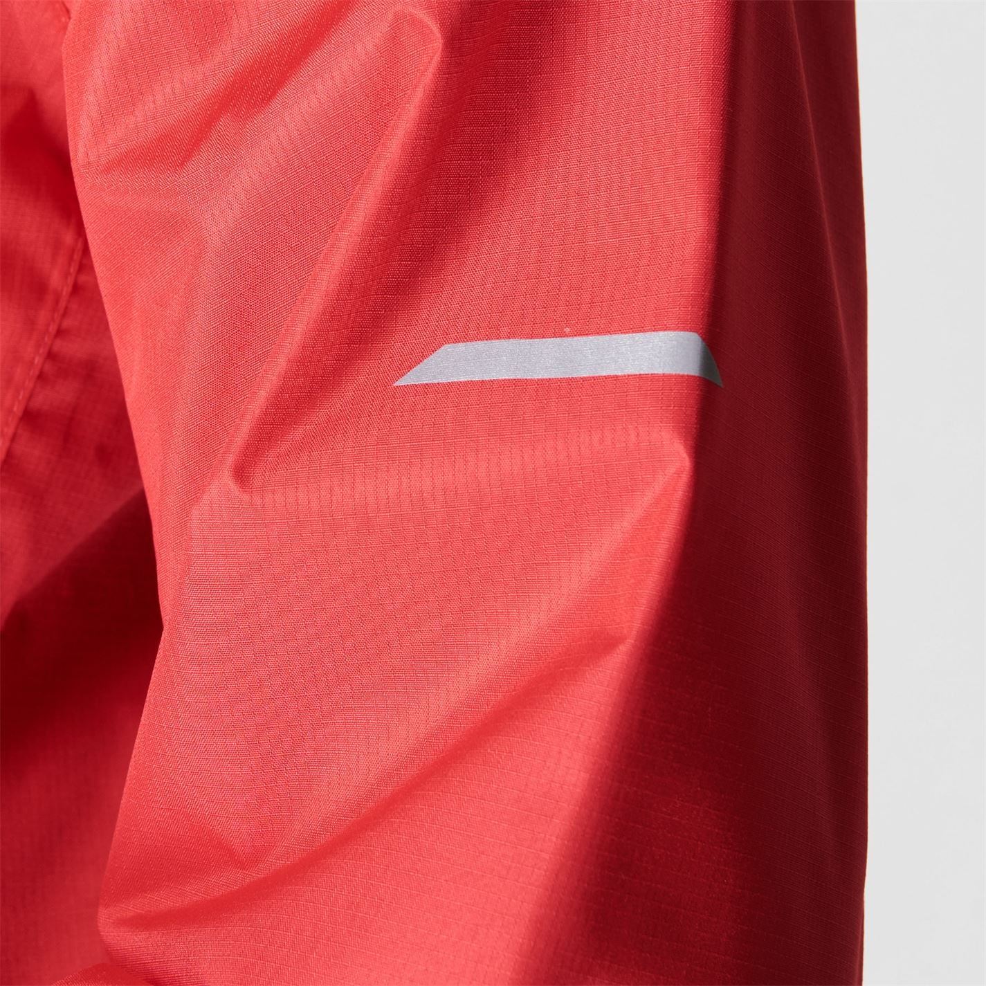 Pinnacle Waterproof Cycling Jacket Ladies