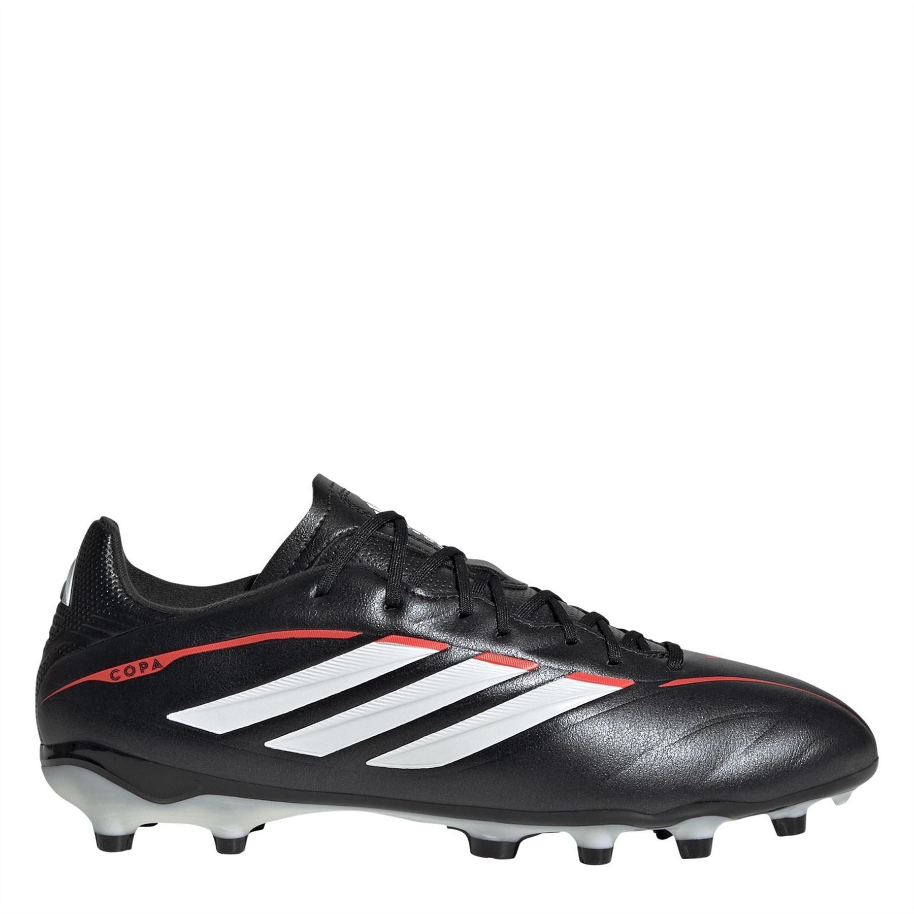 adidas Pure Iv League Junior Firm Ground Football Boots