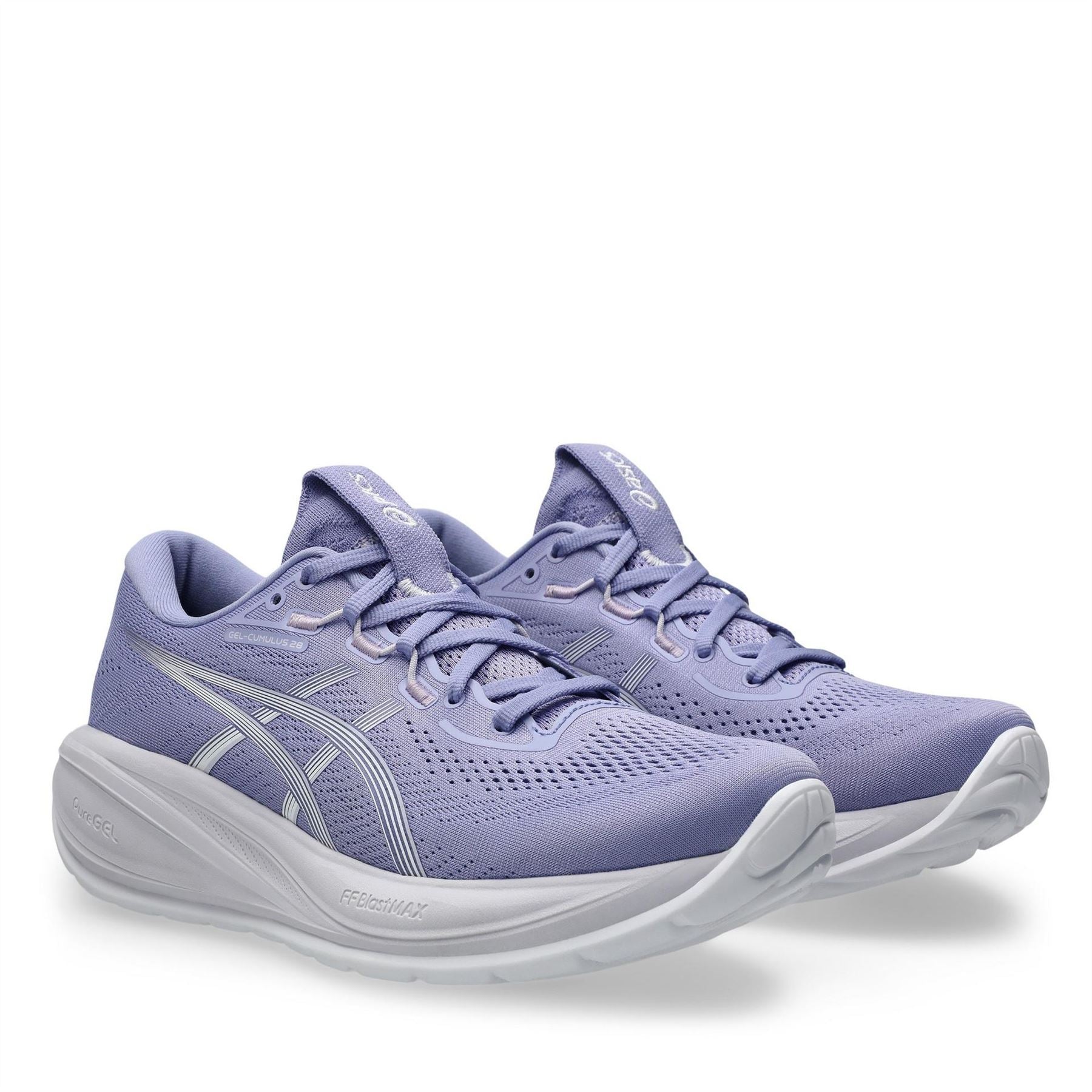 Asics Womens Gel Cumulus 28 Road Running Shoes