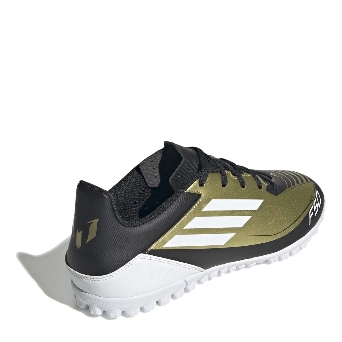 adidas F50 Adults Club Astro Turf Football Boots