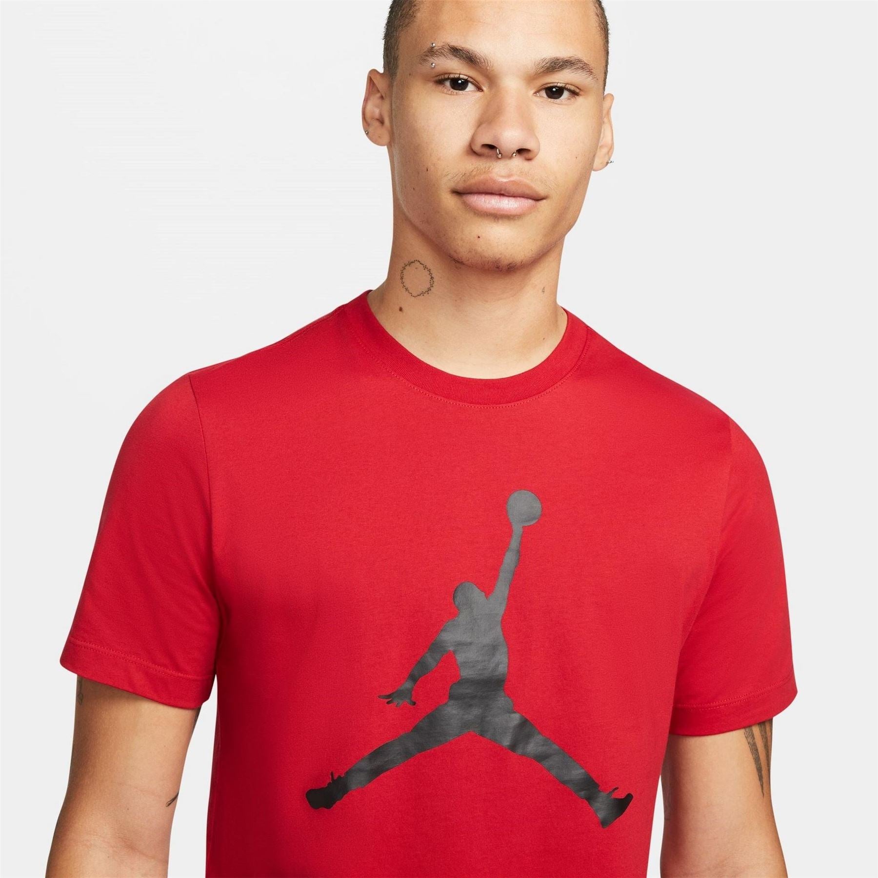 Nike Mens Jumpman T-Shirt