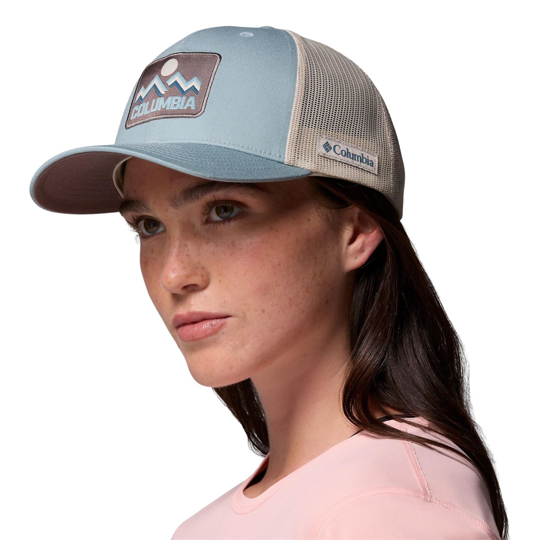 Columbia Trucker Cap