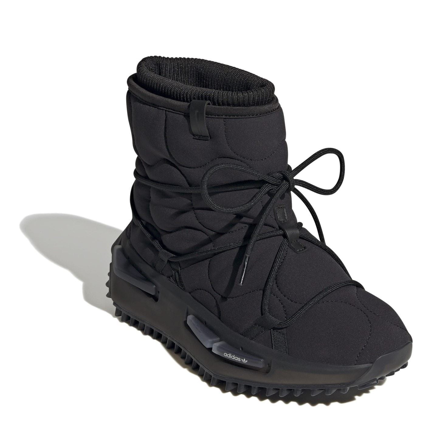 adidas Originals NMD S1 Round Toe Boots