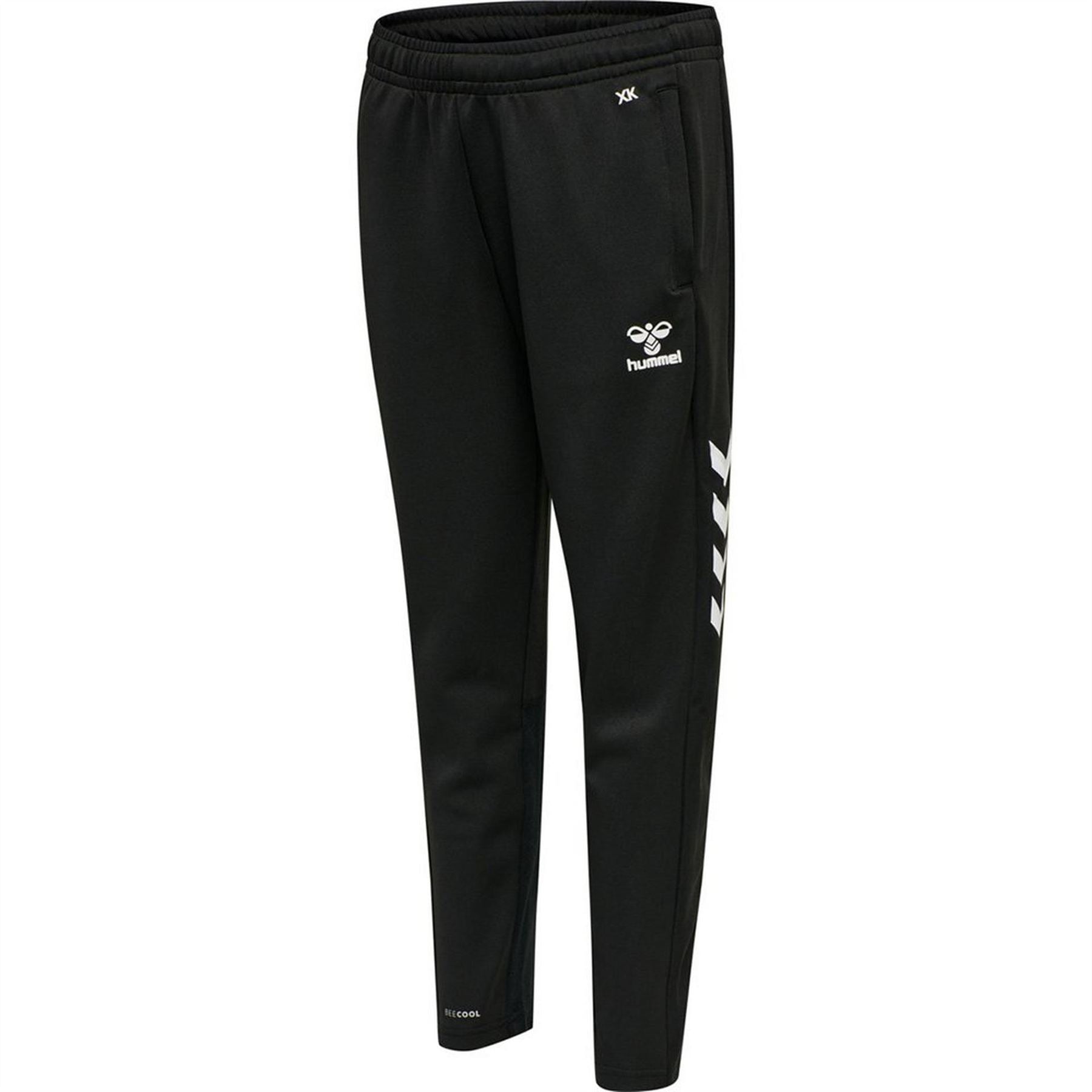 Hummel Training Poly Pants Junior