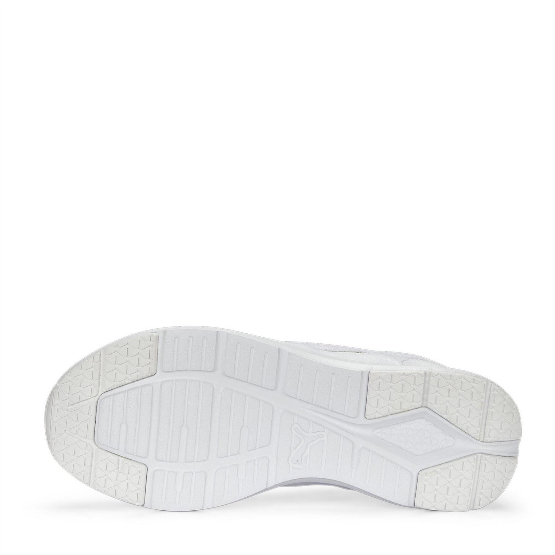 Puma Wired Run Pure Low Top Running Sneakers