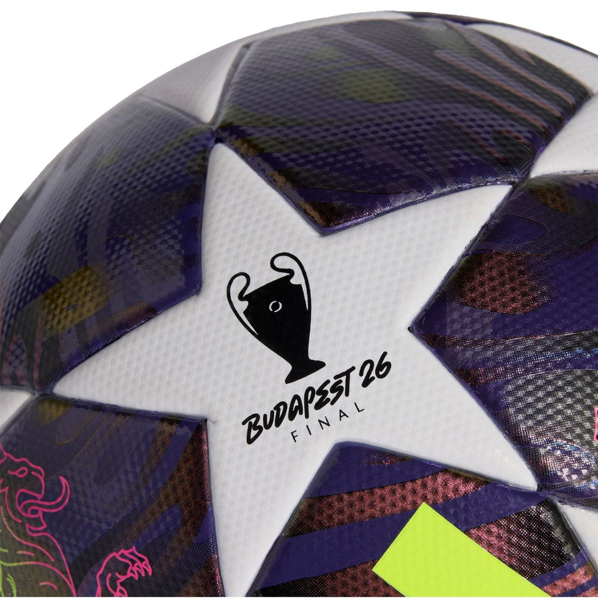 adidas Juniors Uefa