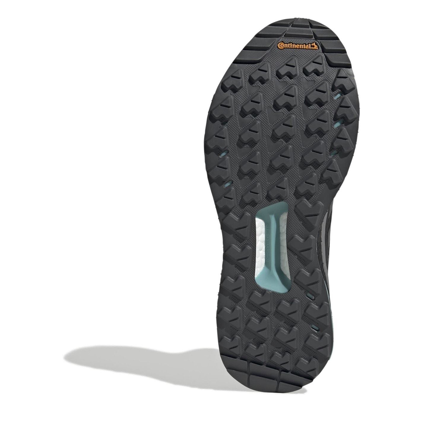 adidas Terrex Free Mid Top Sneakers