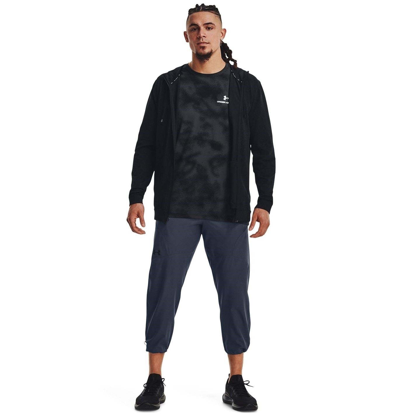 Under Armour Unstpb Regular Fit Running Sweatpants